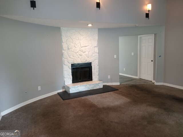 1015 Salisbury Trail Property Photo 2