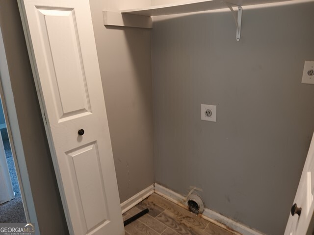 1015 Salisbury Trail Property Photo 12