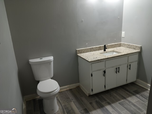 1015 Salisbury Trail Property Photo 13