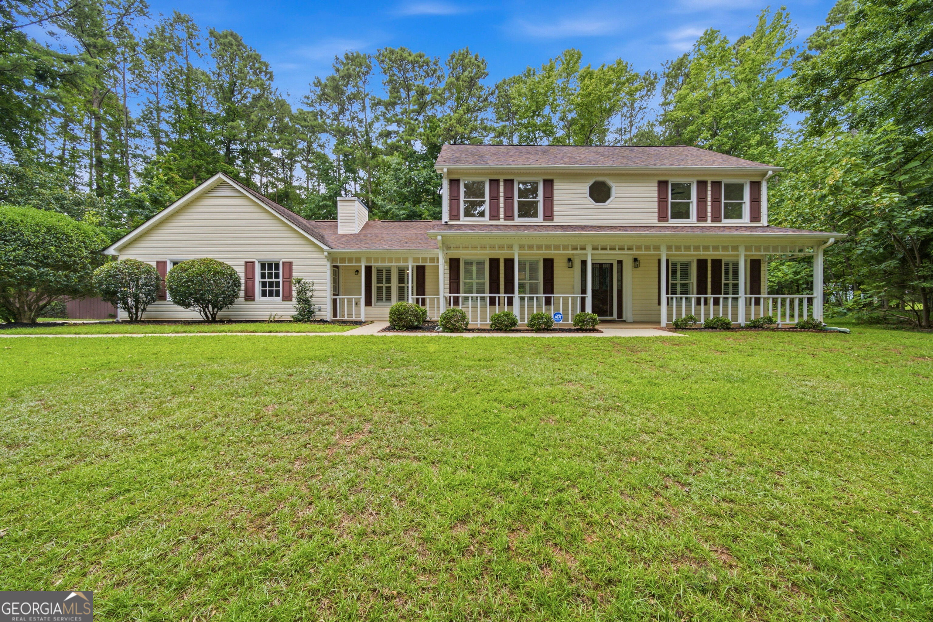 175 Old Mill Point Property Photo 1