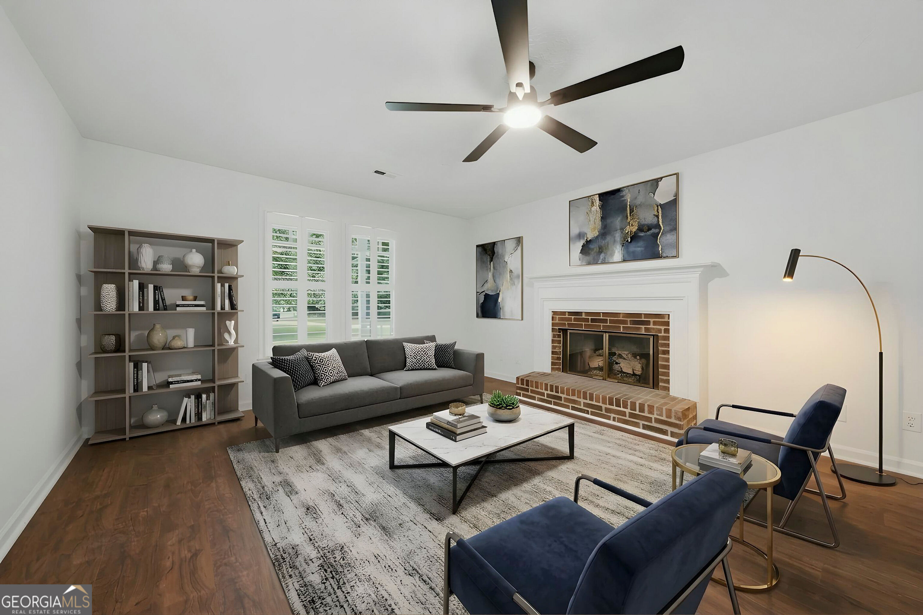 175 Old Mill Point Property Photo 8