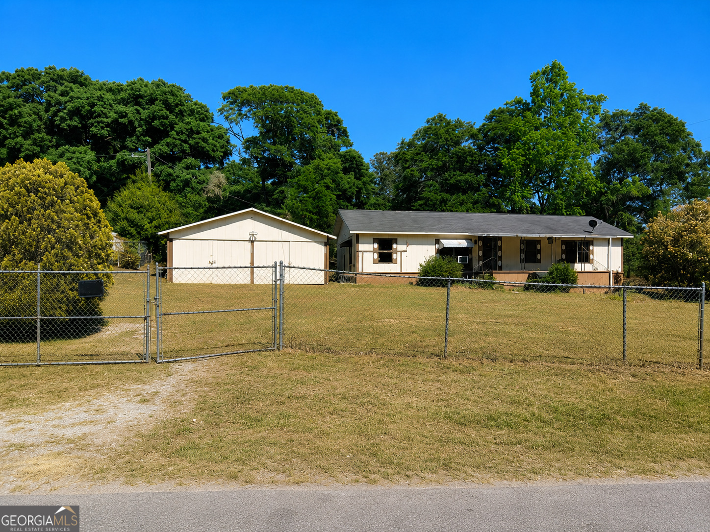 128 Fourth Street Property Photo 1