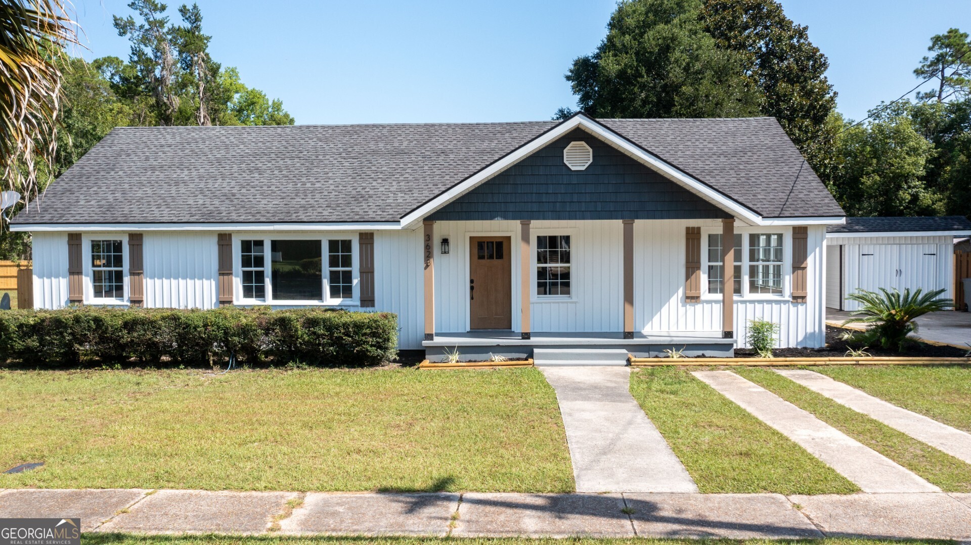 3623 Main Street Lot 1 Property Photo 1