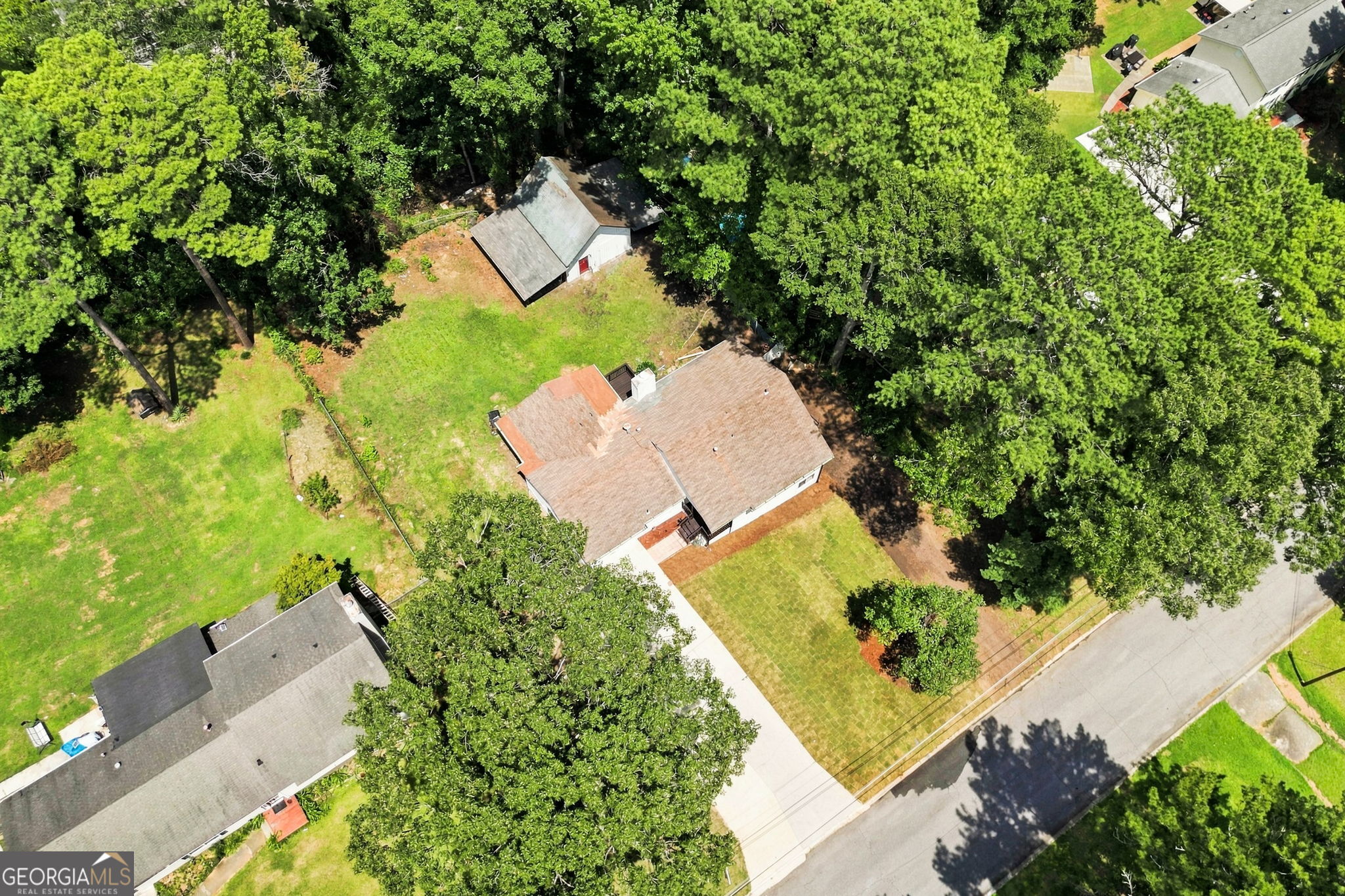 1445 Diplomat Drive Property Photo 49