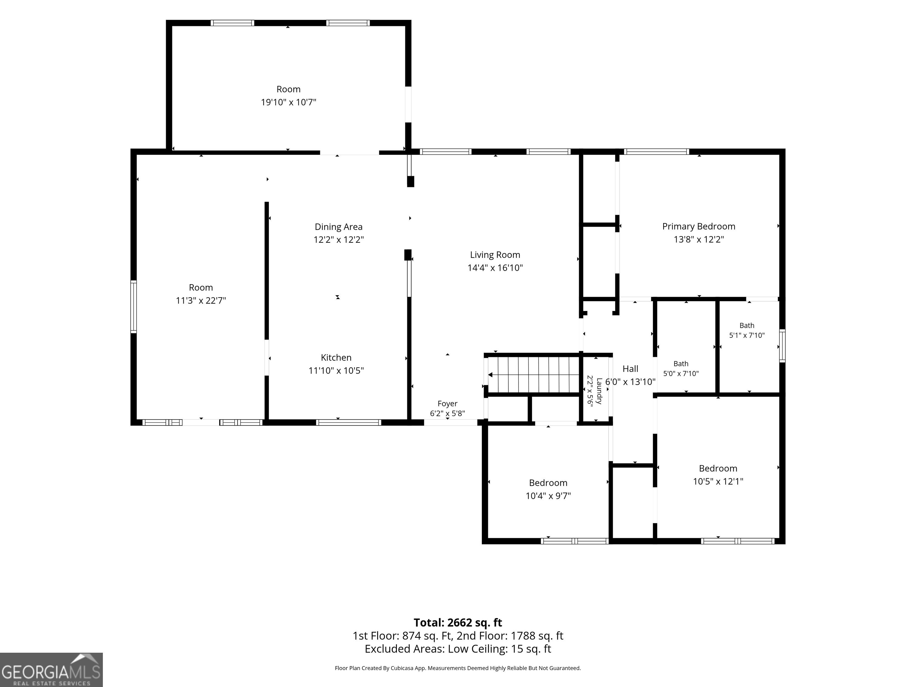 1445 Diplomat Drive Property Photo 54