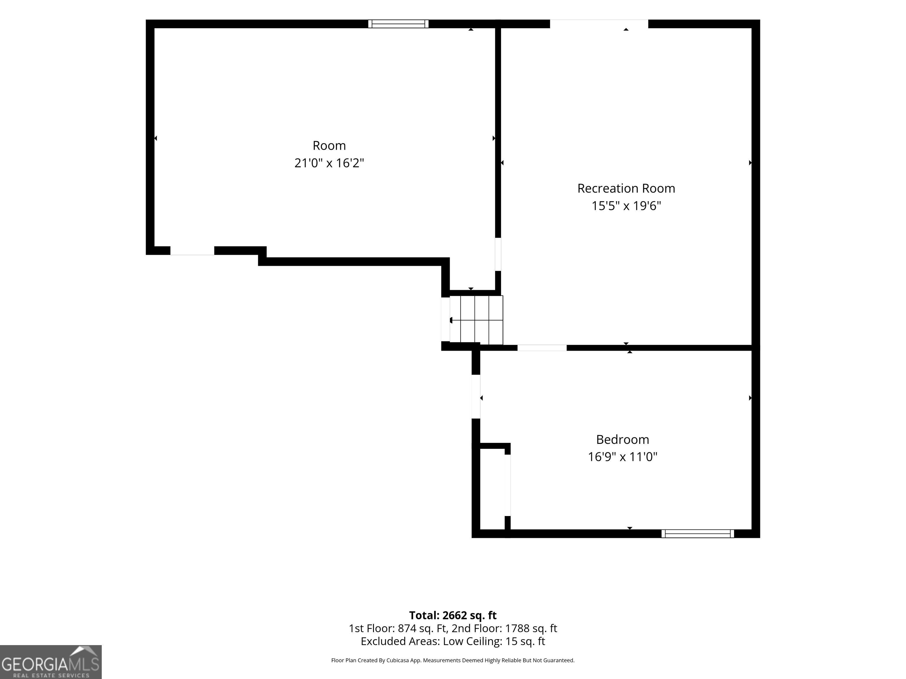 1445 Diplomat Drive Property Photo 55