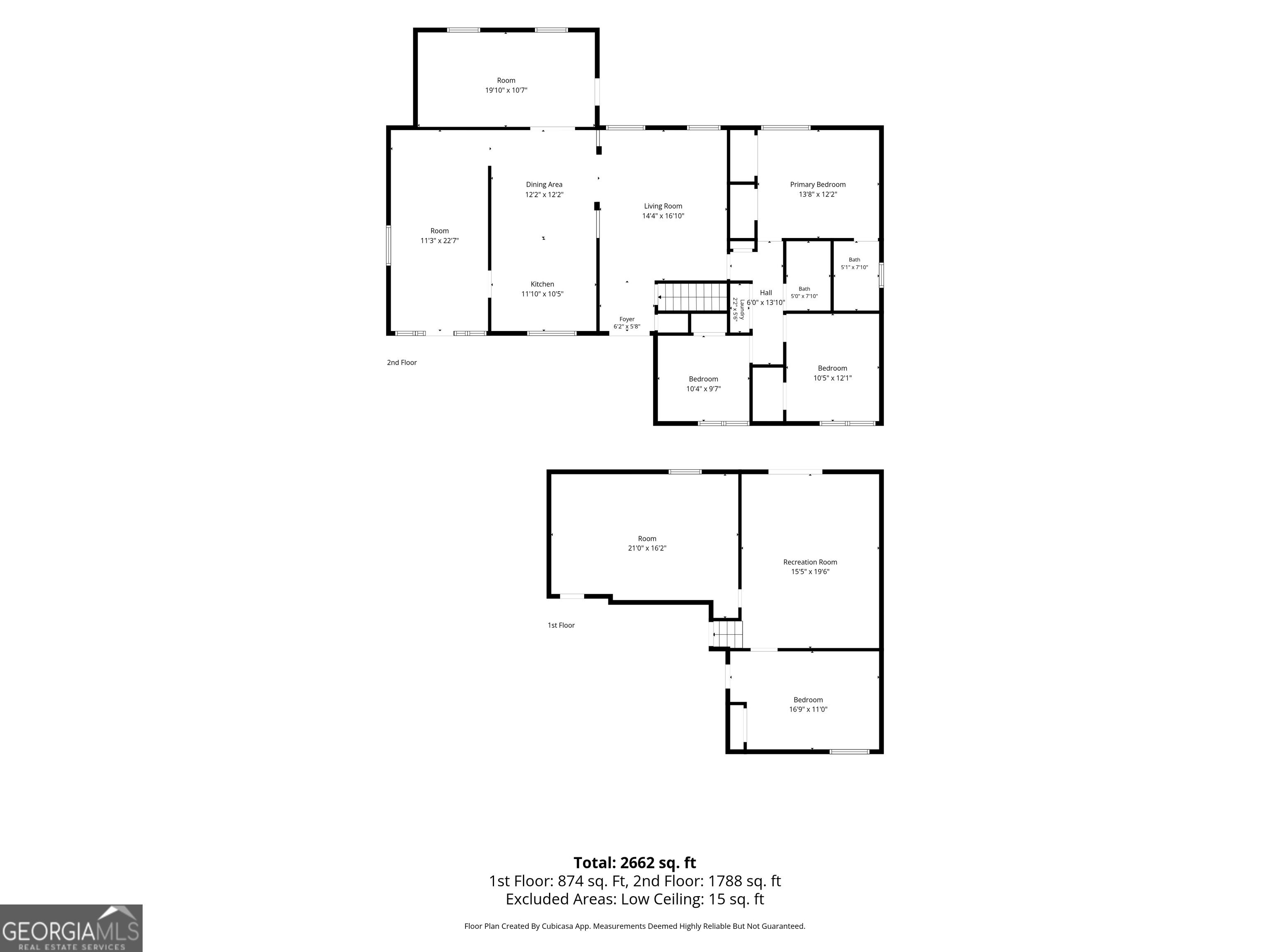 1445 Diplomat Drive Property Photo 57