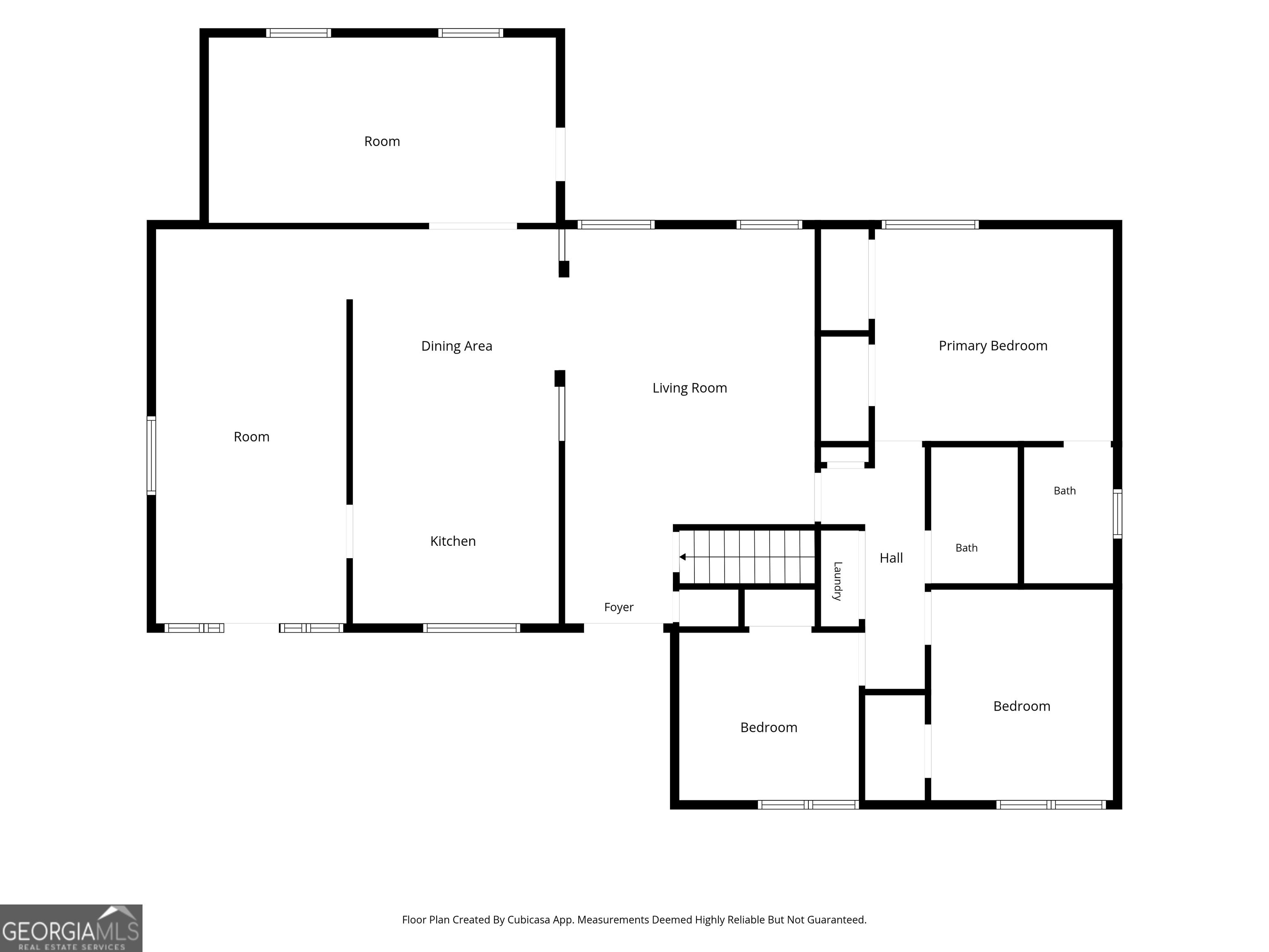 1445 Diplomat Drive Property Photo 58