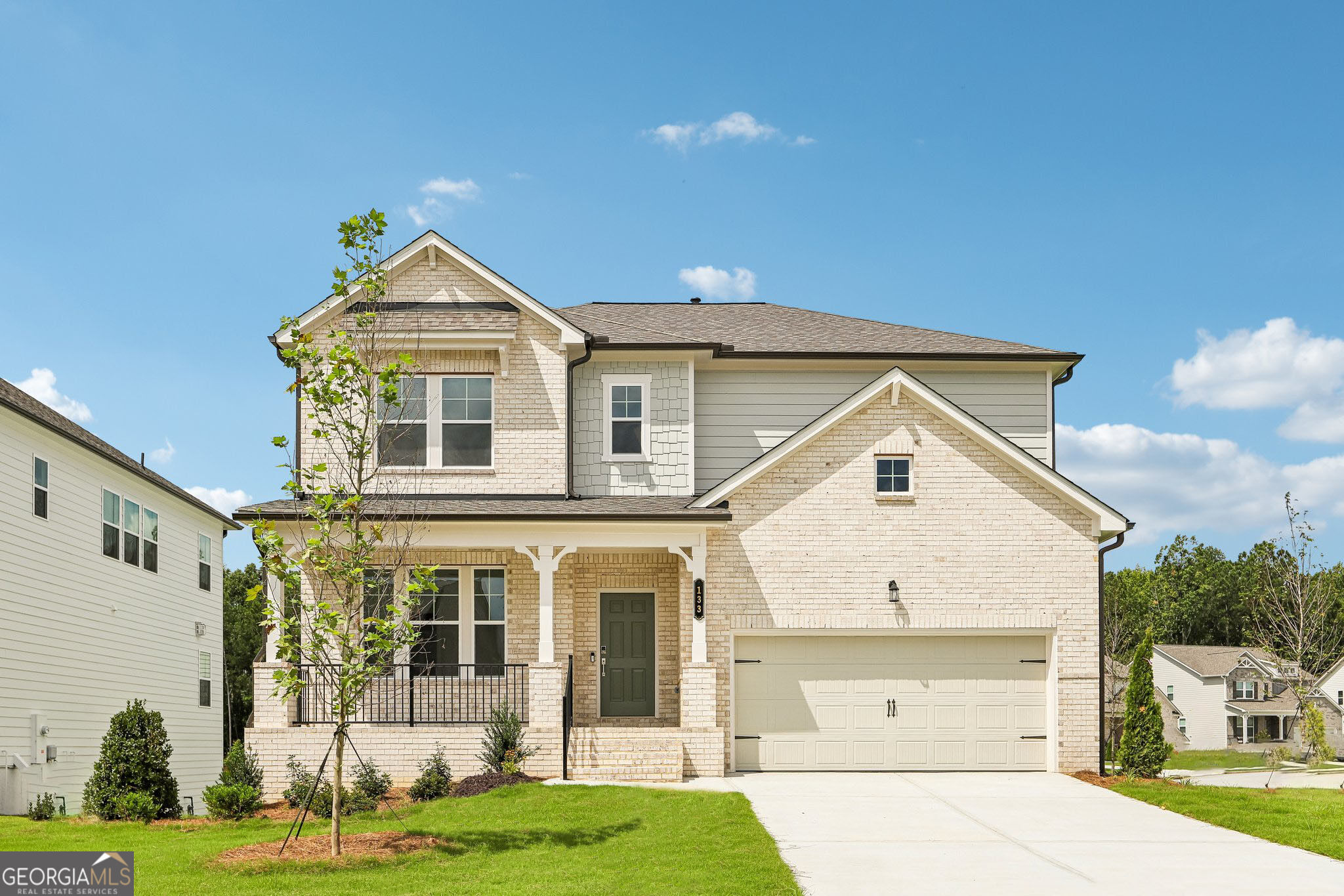 133 Sheryl Way Property Photo 1