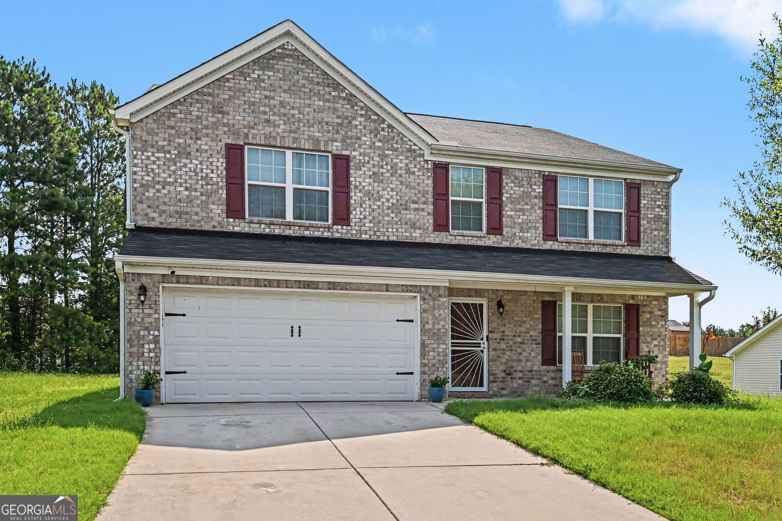 2072 Cedar Walk Drive Property Photo 1