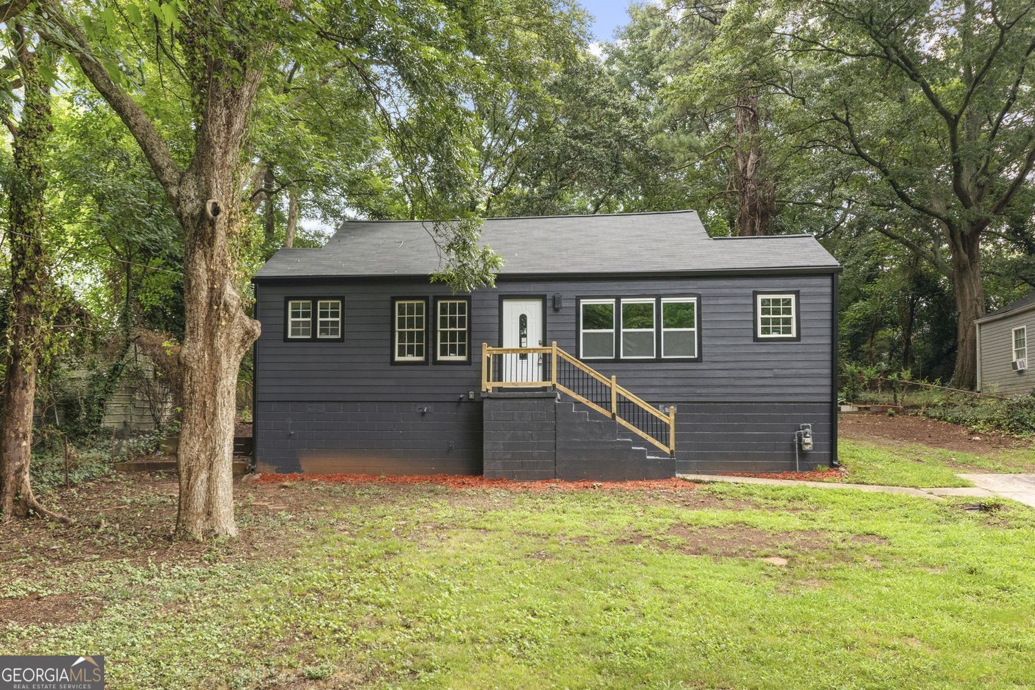 500 Allendale Drive Property Photo 1