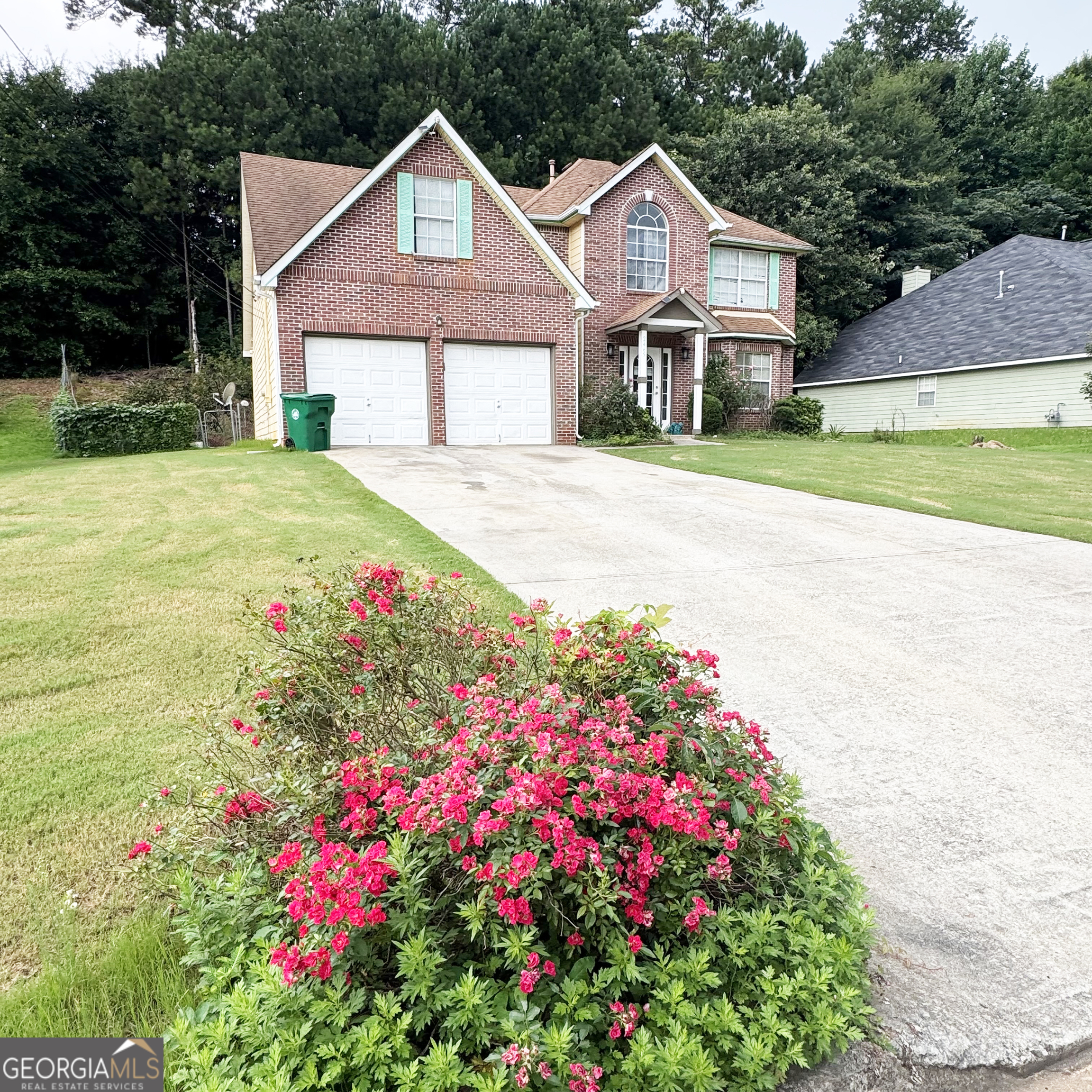 2465 Marsh Rabbit Bend Property Photo 1