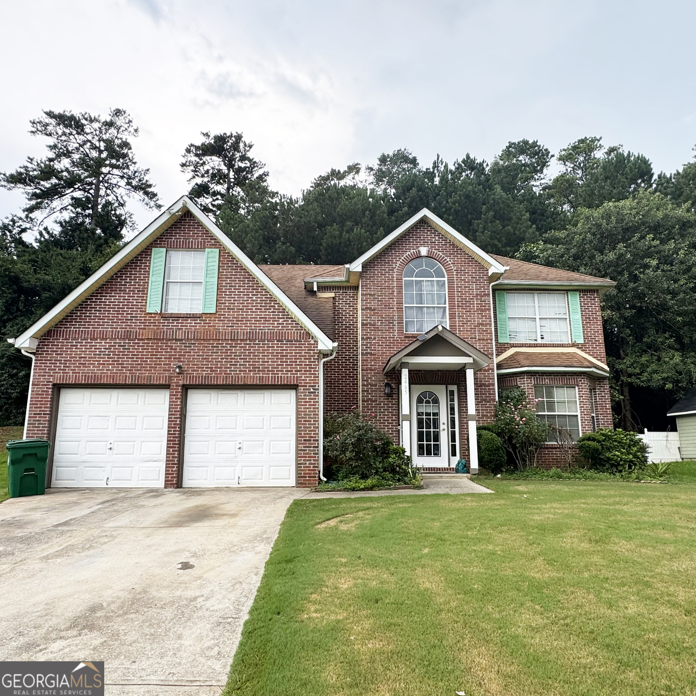 2465 Marsh Rabbit Bend Property Photo 2