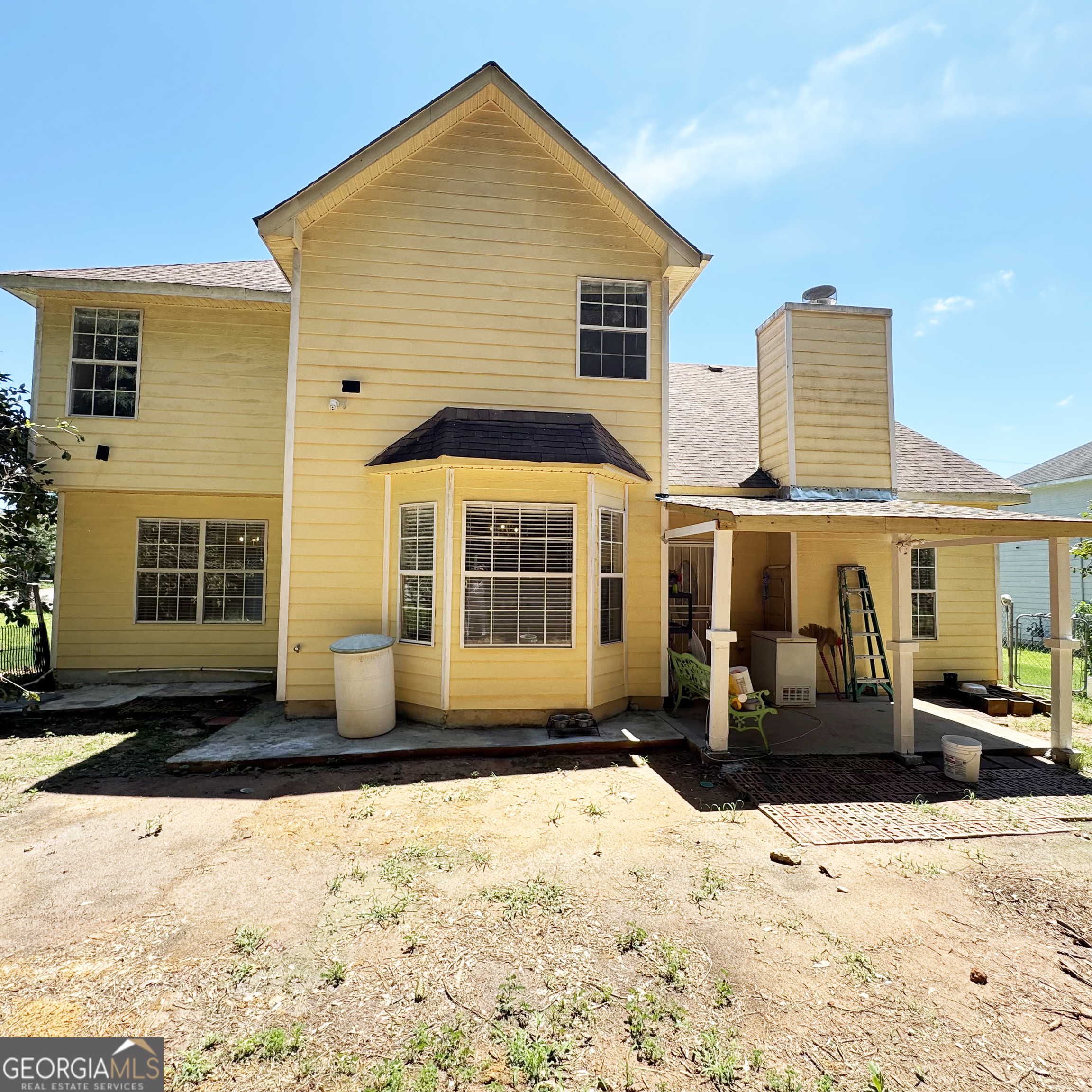 2465 Marsh Rabbit Bend Property Photo 24