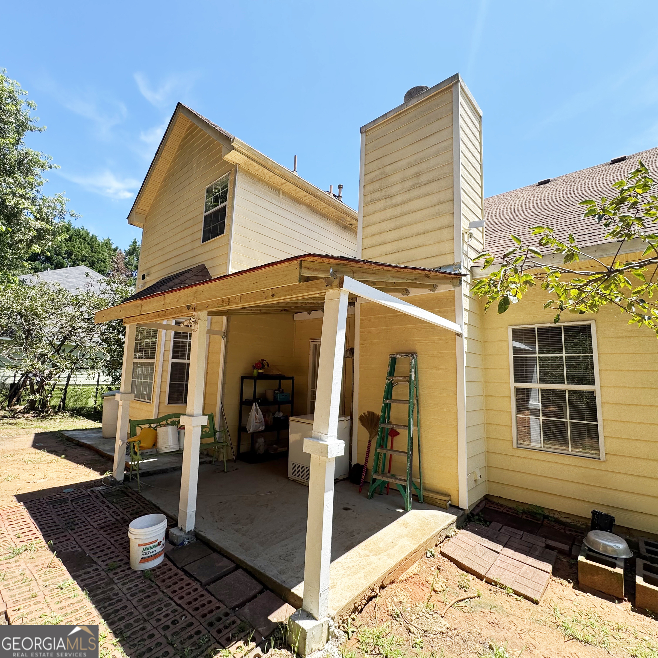2465 Marsh Rabbit Bend Property Photo 26
