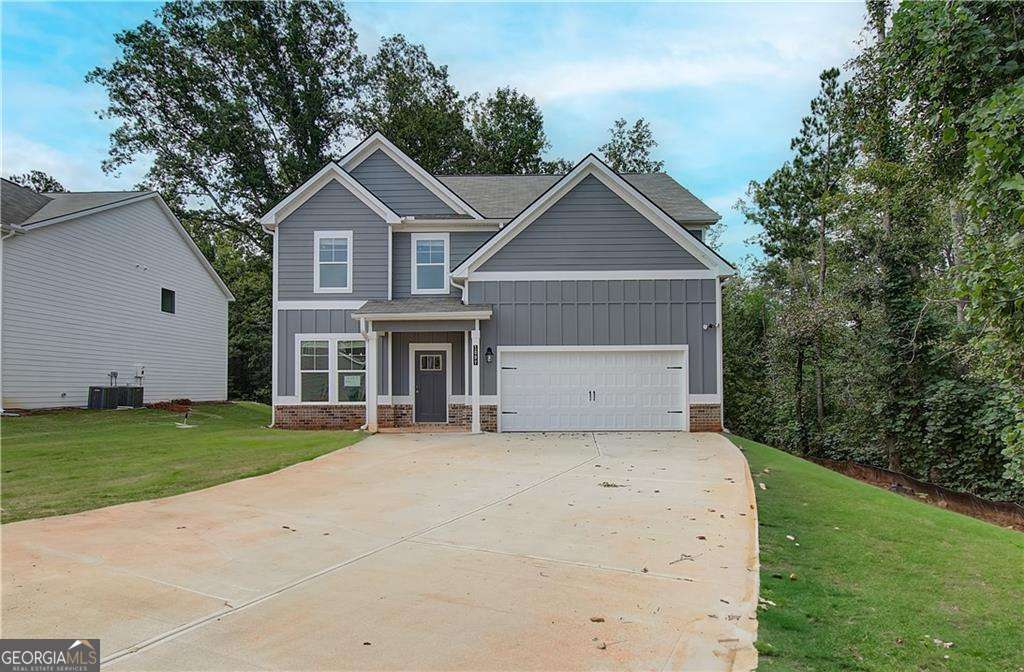 1152 Bodega Loop Property Photo 1
