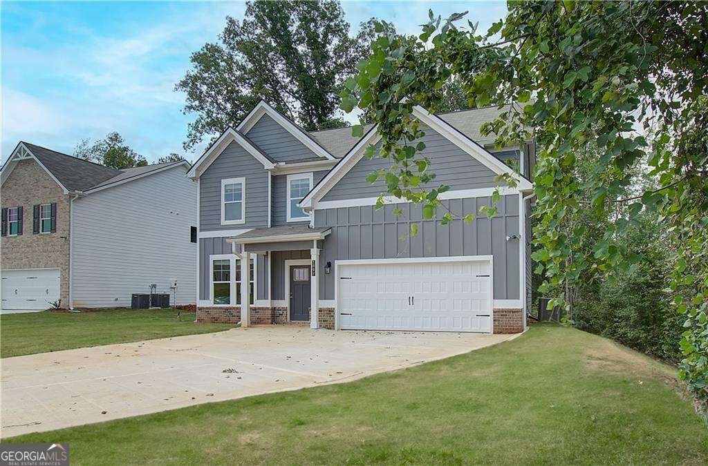 1152 Bodega Loop Property Photo 2