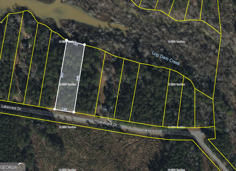 Lot 133 Lake Crest Drive Property Photo 1