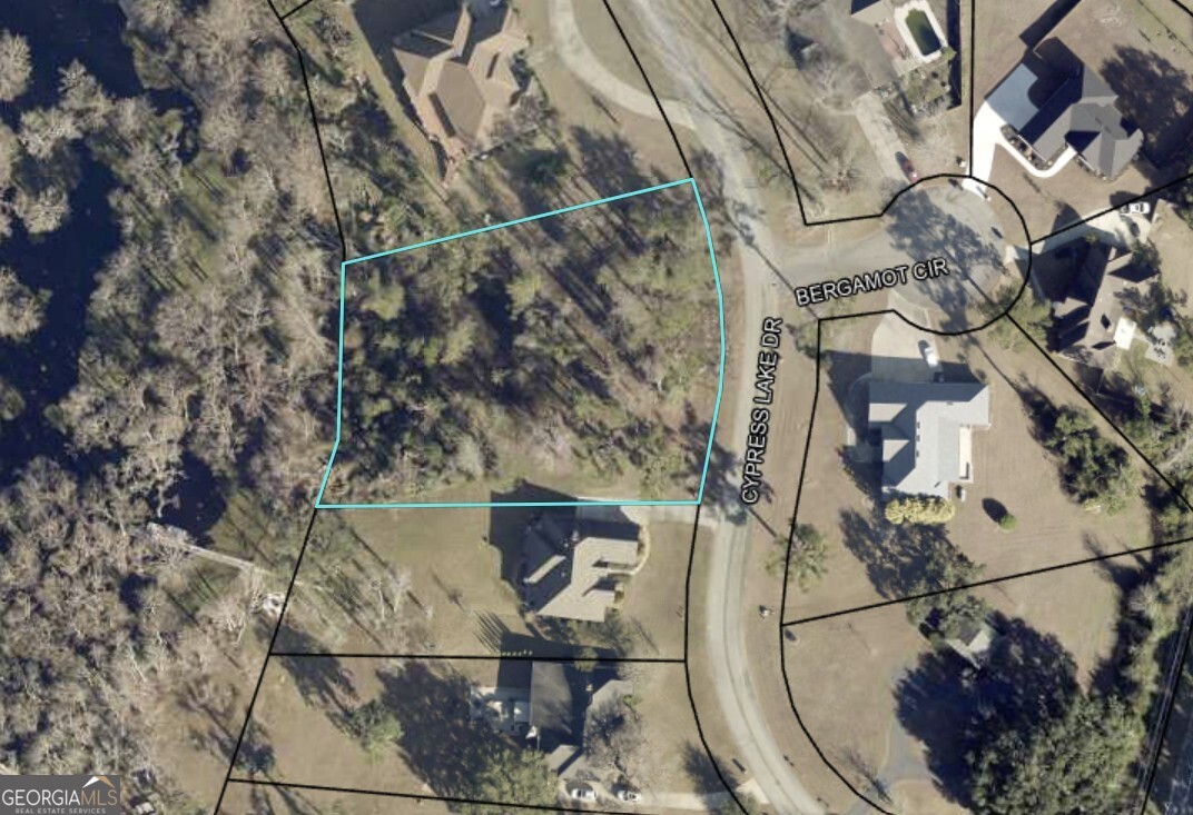 Lot 26 Cypress Lakes Drive Property Photo 1