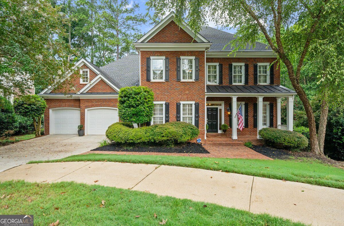 4556 Allen Park Path Property Photo 2