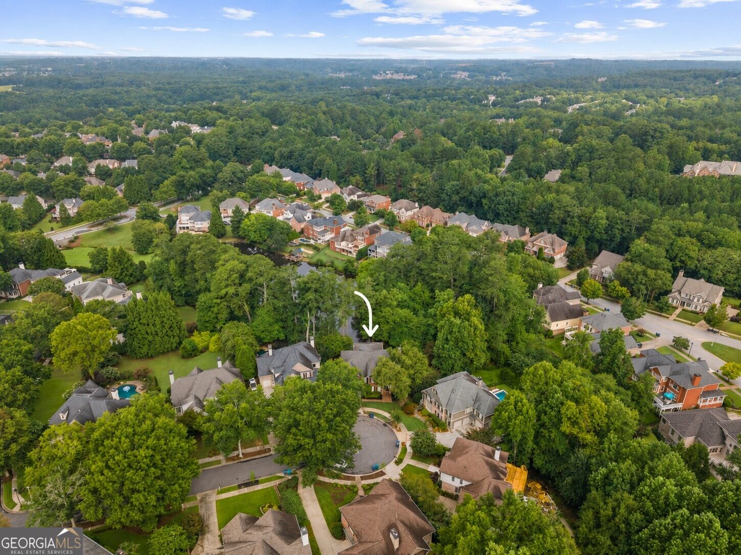 4556 Allen Park Path Property Photo 5