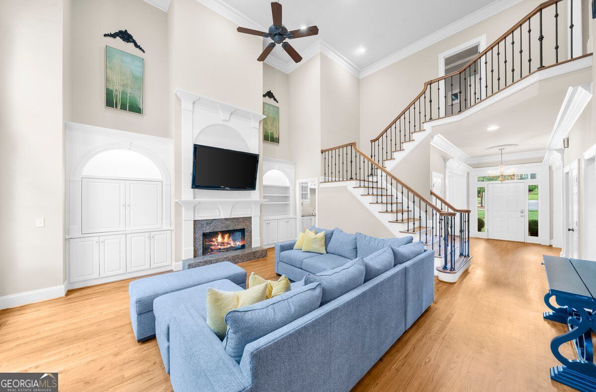 4556 Allen Park Path Property Photo 10
