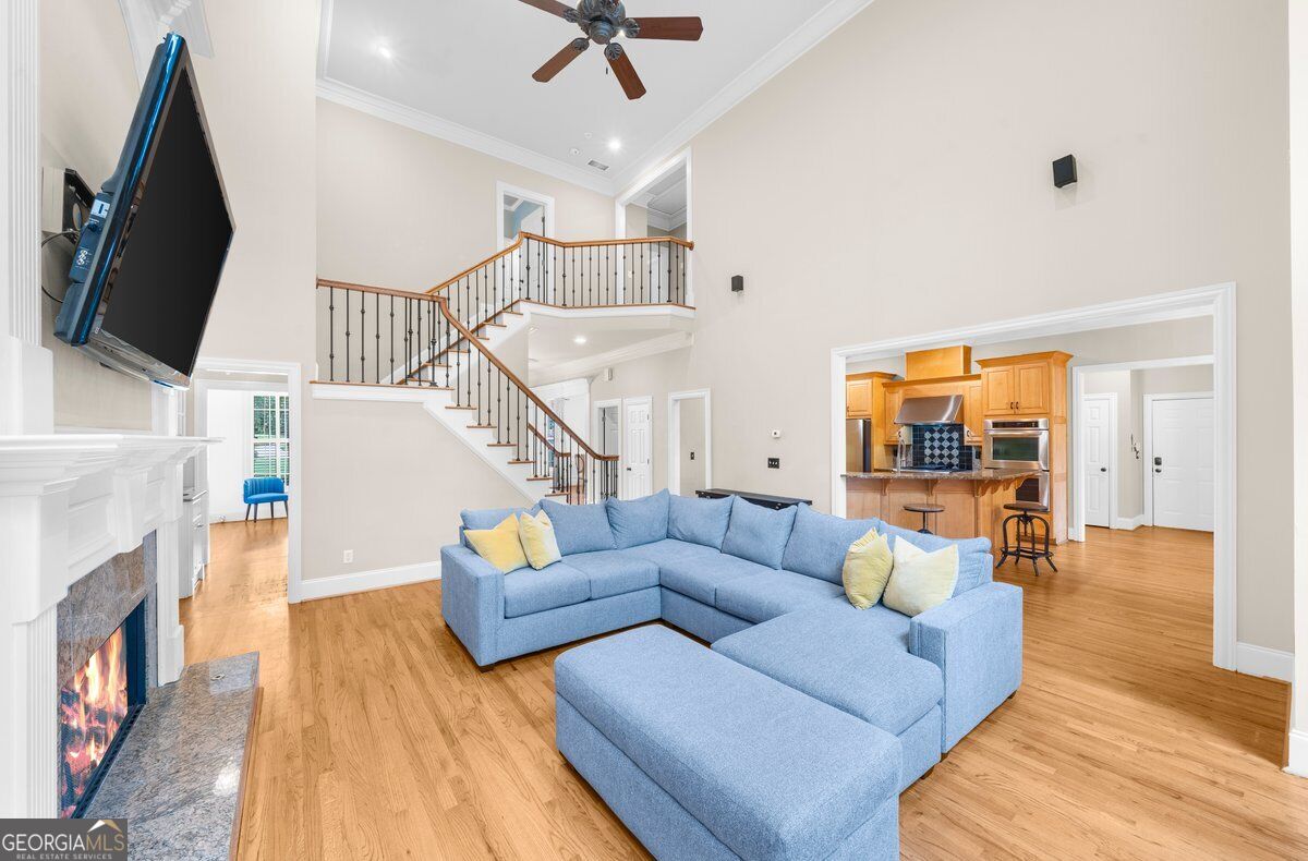 4556 Allen Park Path Property Photo 11