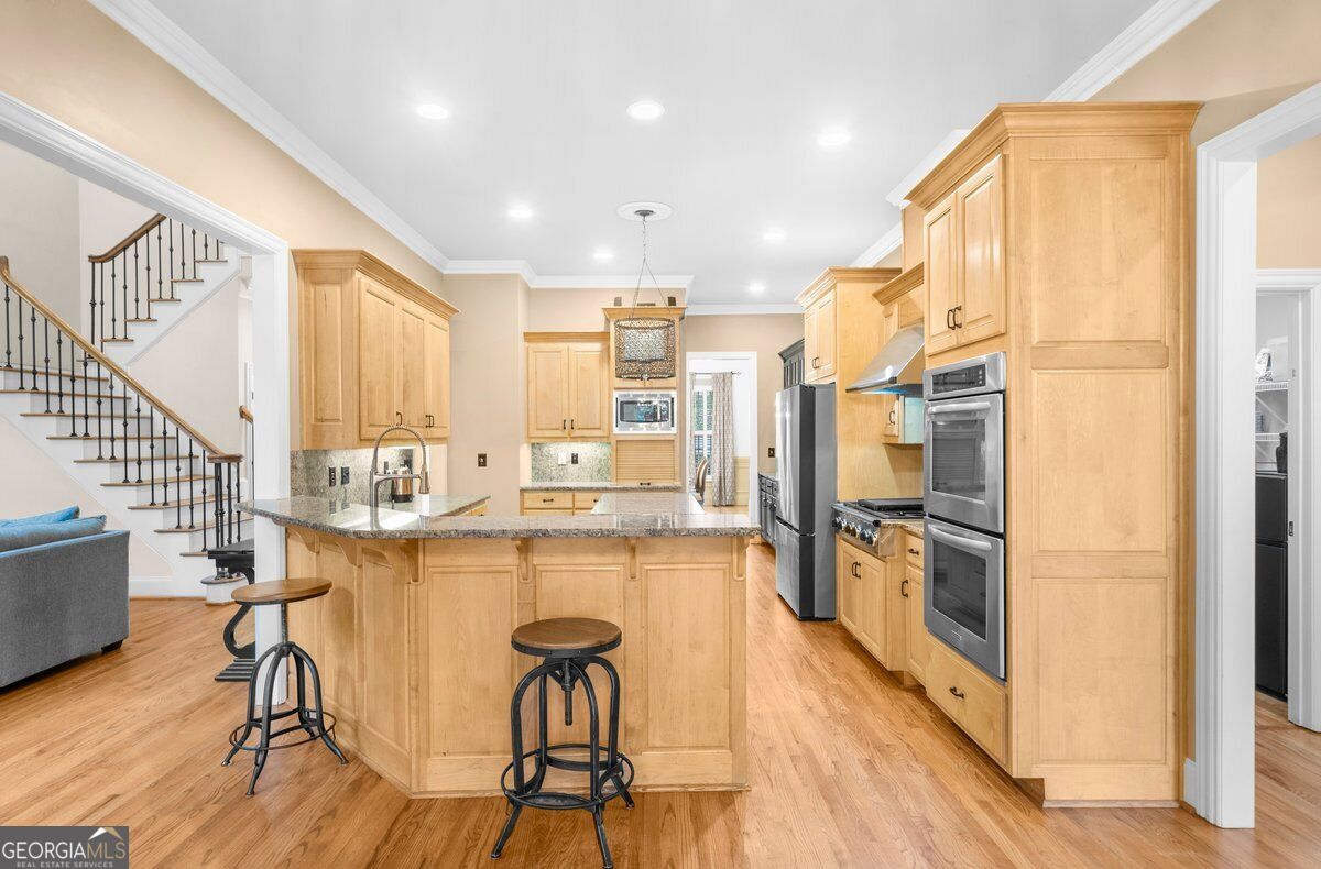 4556 Allen Park Path Property Photo 18