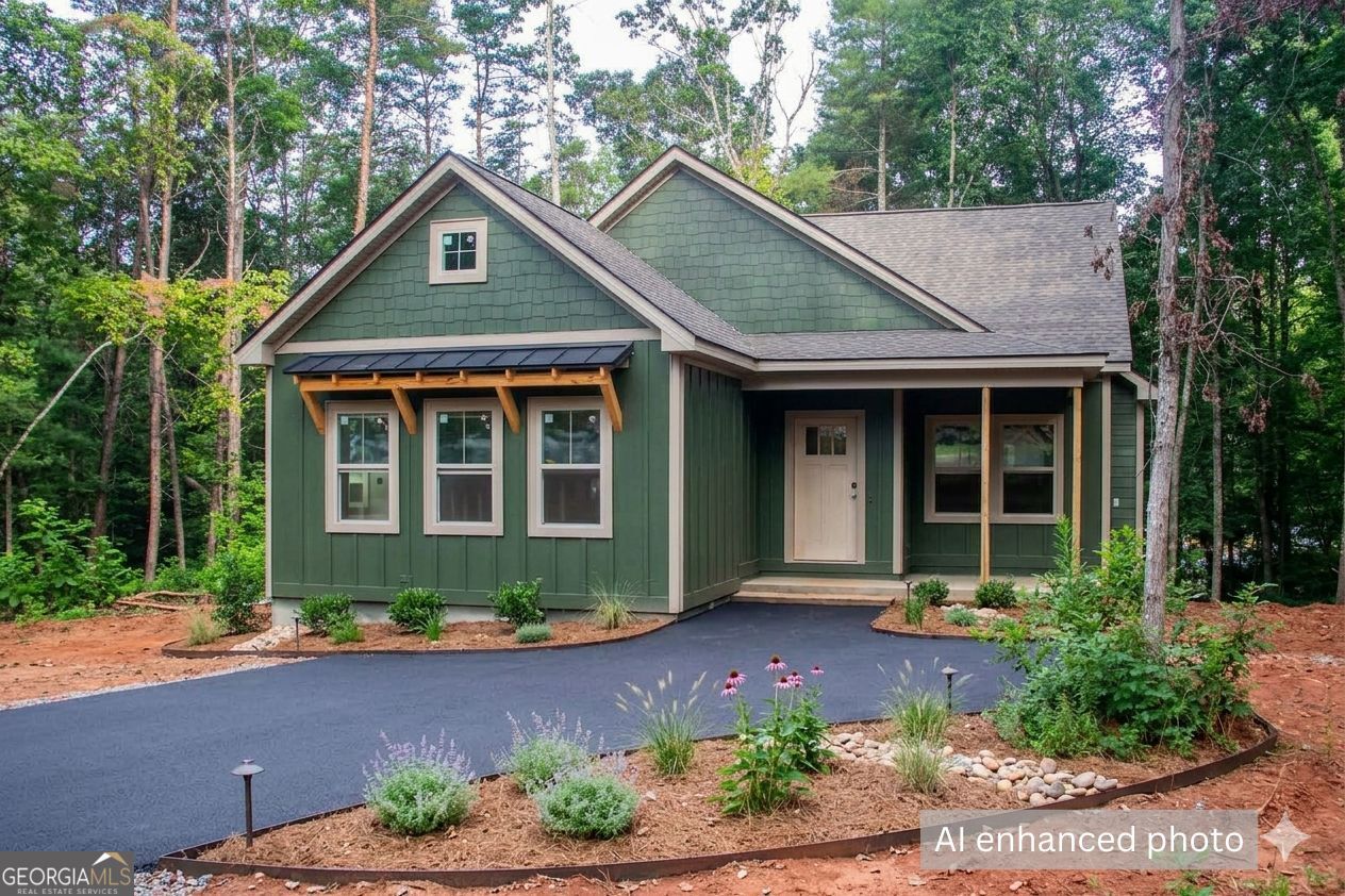 58 Creek Bend Point Property Photo 1