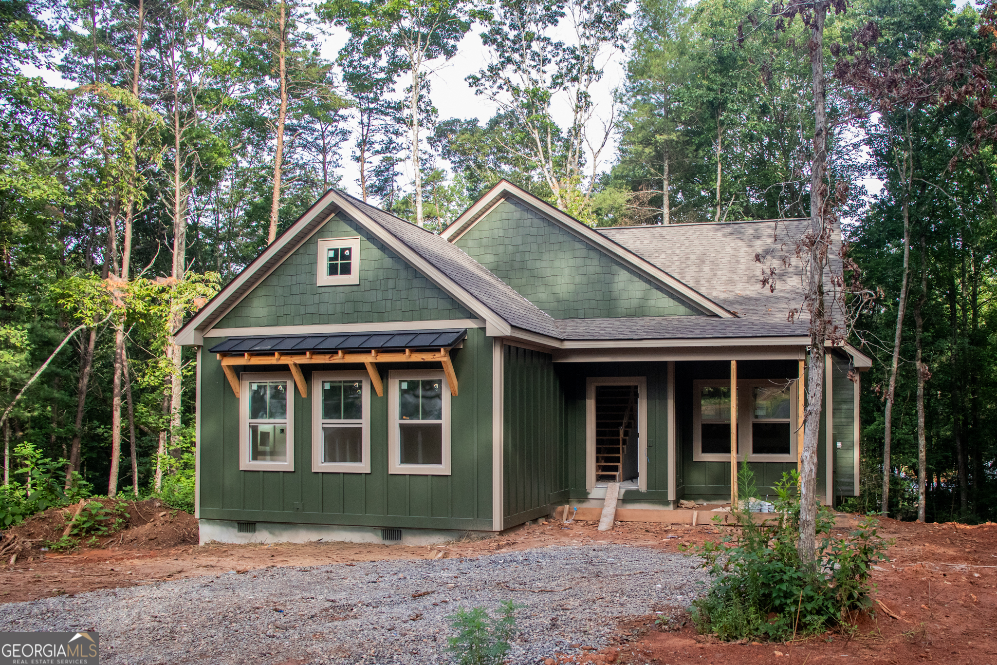 58 Creek Bend Point Property Photo 2