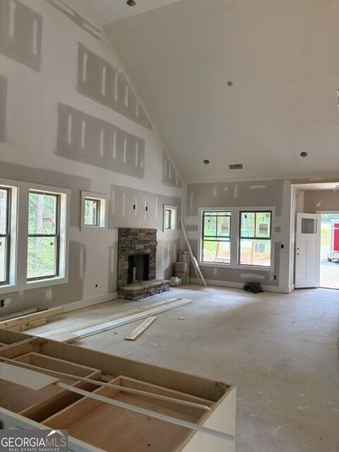 58 Creek Bend Point Property Photo 8