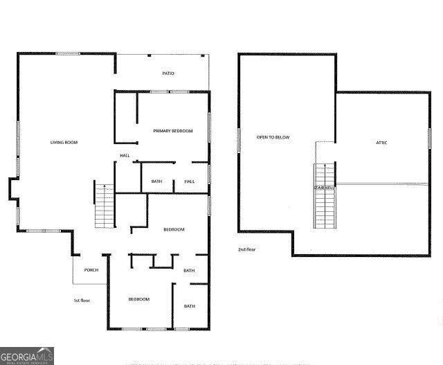 58 Creek Bend Point Property Photo 19