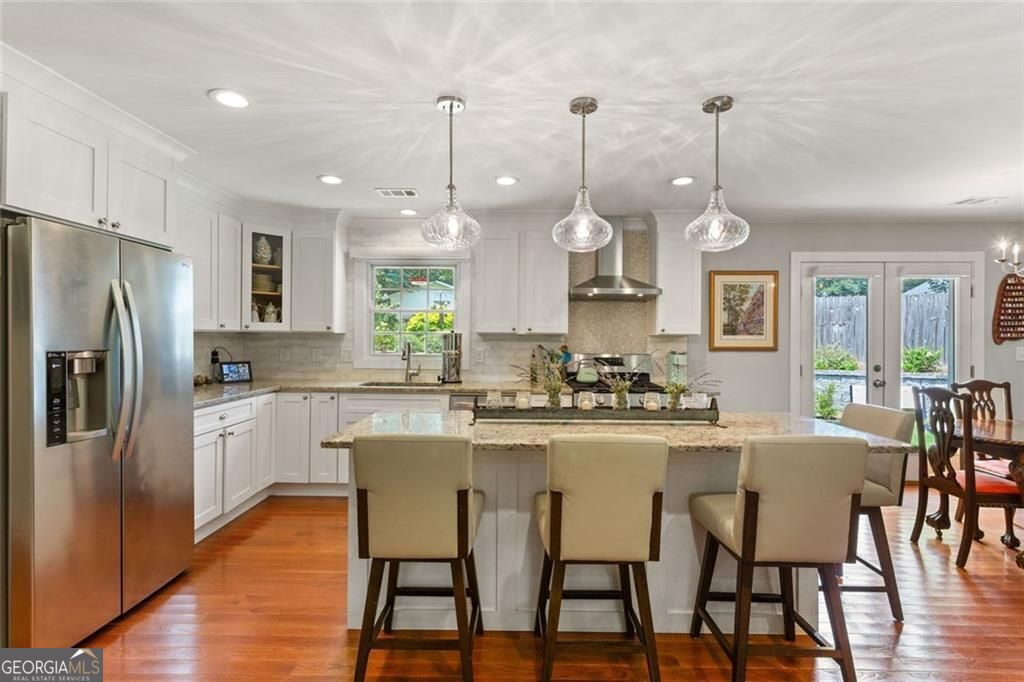3662 Twin Oaks Drive Se Property Photo 2