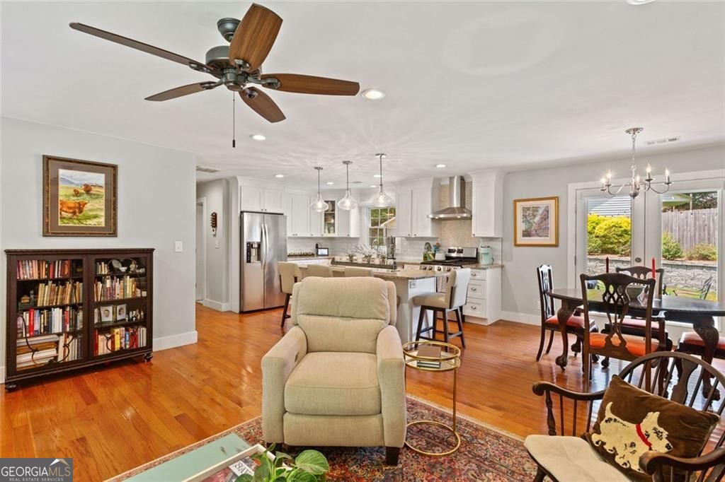 3662 Twin Oaks Drive Se Property Photo 8