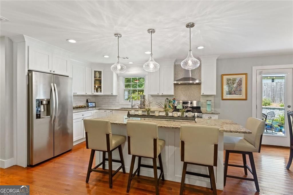 3662 Twin Oaks Drive Se Property Photo 10