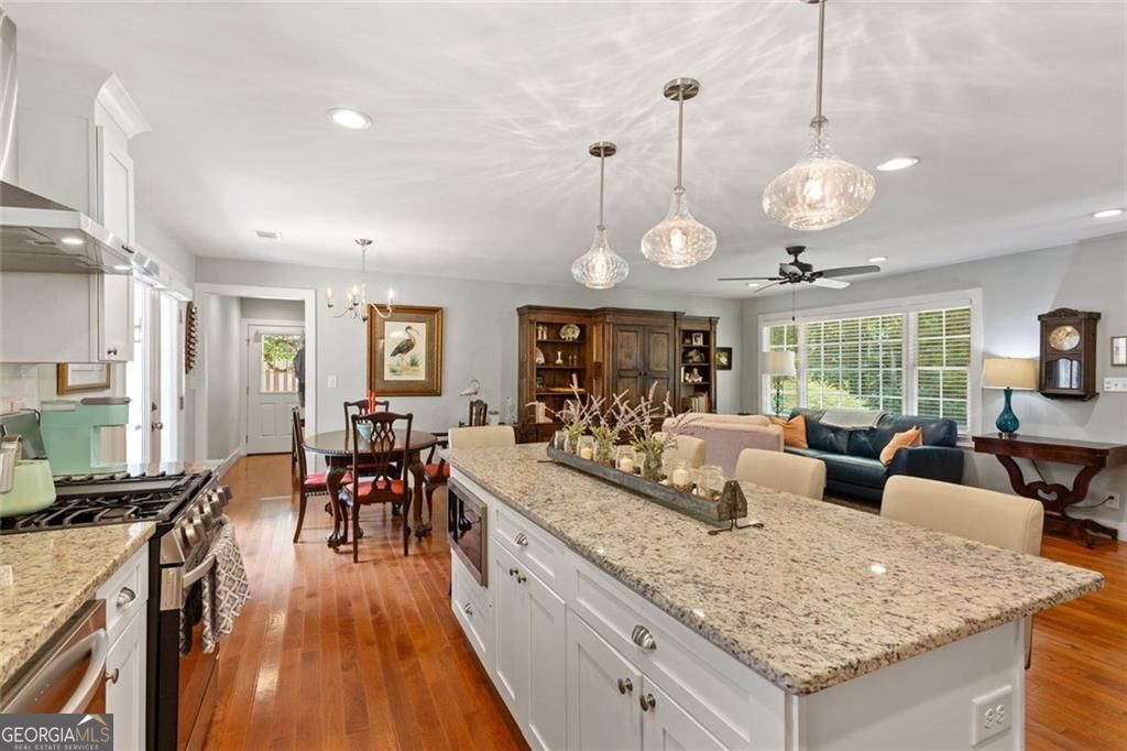 3662 Twin Oaks Drive Se Property Photo 11