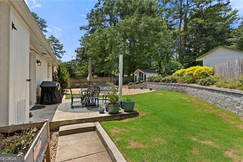 3662 Twin Oaks Drive Se Property Photo 27