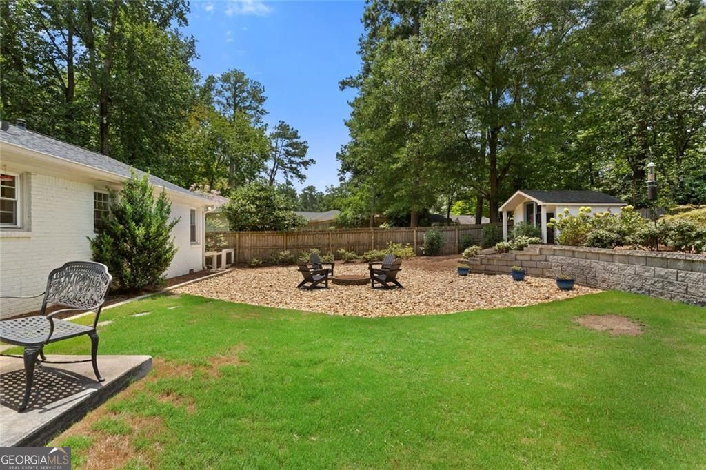 3662 Twin Oaks Drive Se Property Photo 29