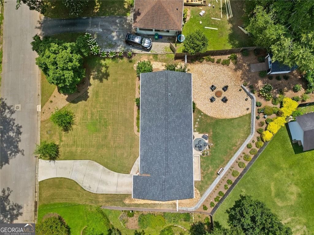 3662 Twin Oaks Drive Se Property Photo 37