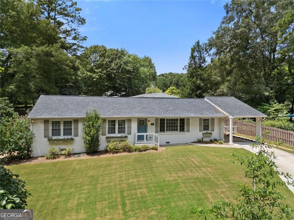 3662 Twin Oaks Drive Se Property Photo 38