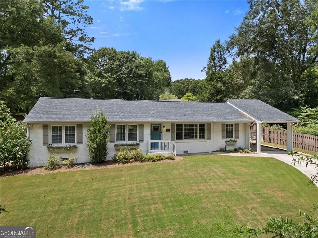 3662 Twin Oaks Drive Se Property Photo 40