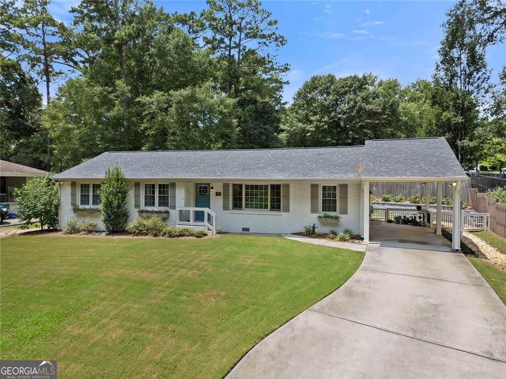 3662 Twin Oaks Drive Se Property Photo 41