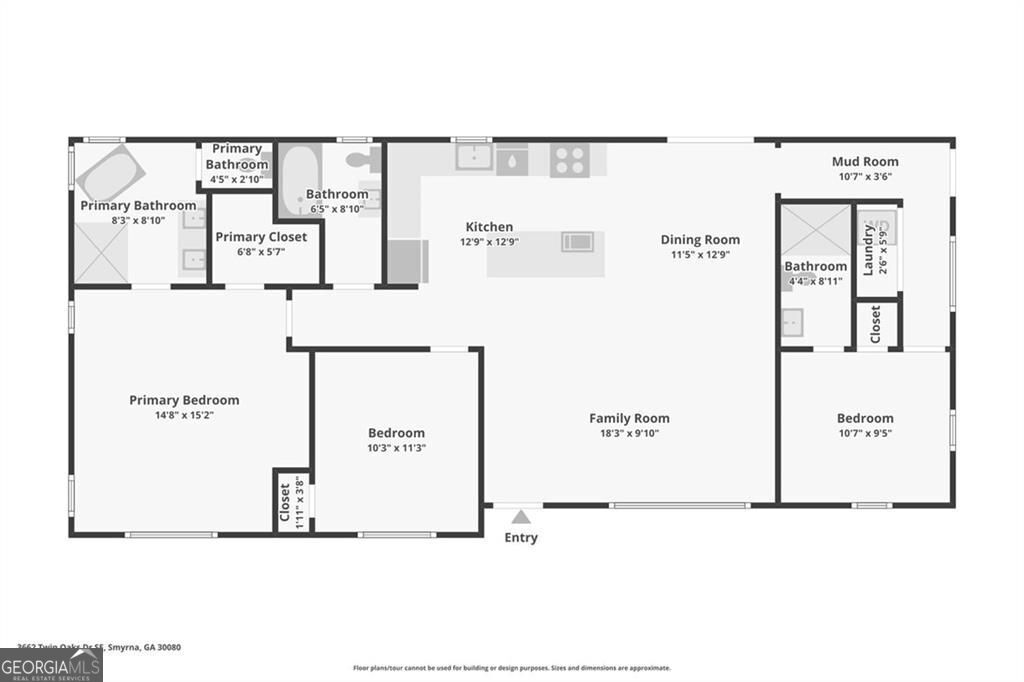 3662 Twin Oaks Drive Se Property Photo 43