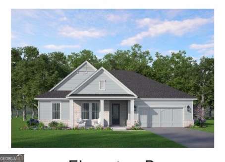 2411 Sunny Spring Lane Property Photo 1