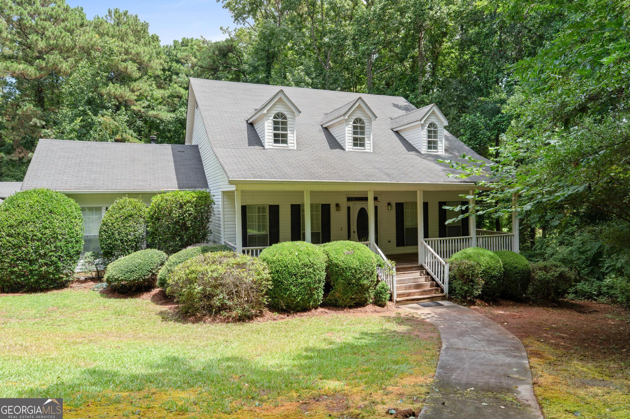 285 Hillview Road Property Photo 1