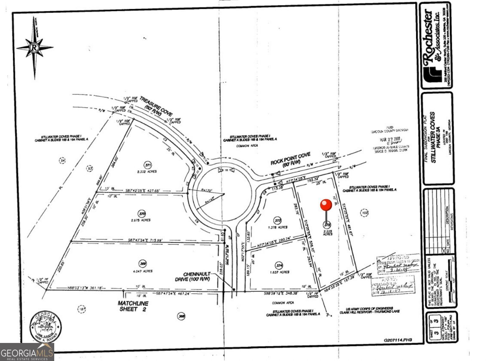 1416 Rock Point Cove Property Photo 16