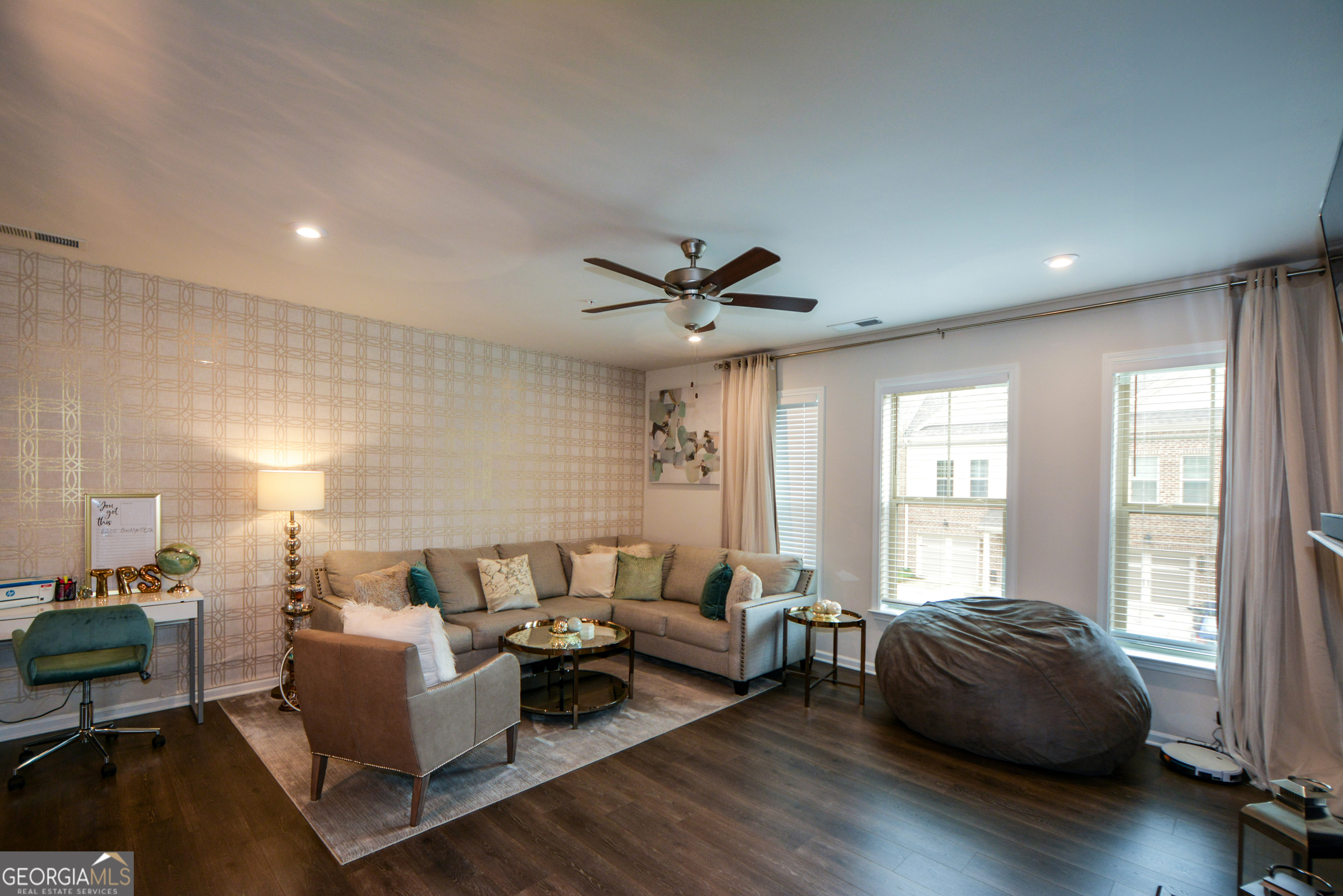 6605 Brooklyn Court Se Property Photo 5