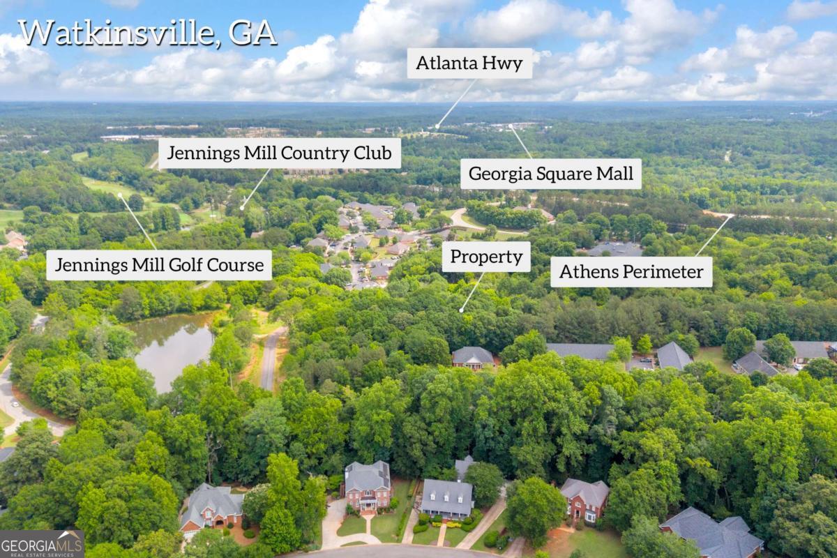 1781 Paxton Court Property Photo 1