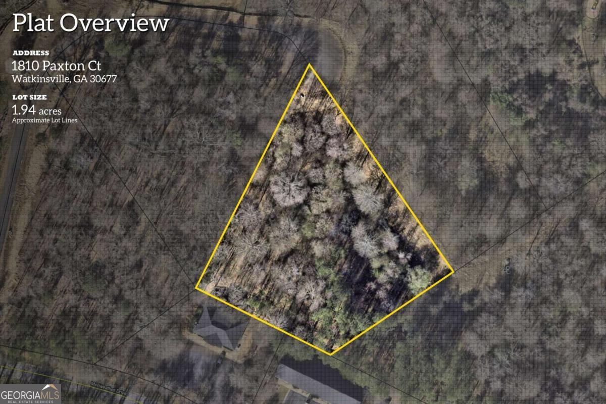 1810 Paxton Court Property Photo 1