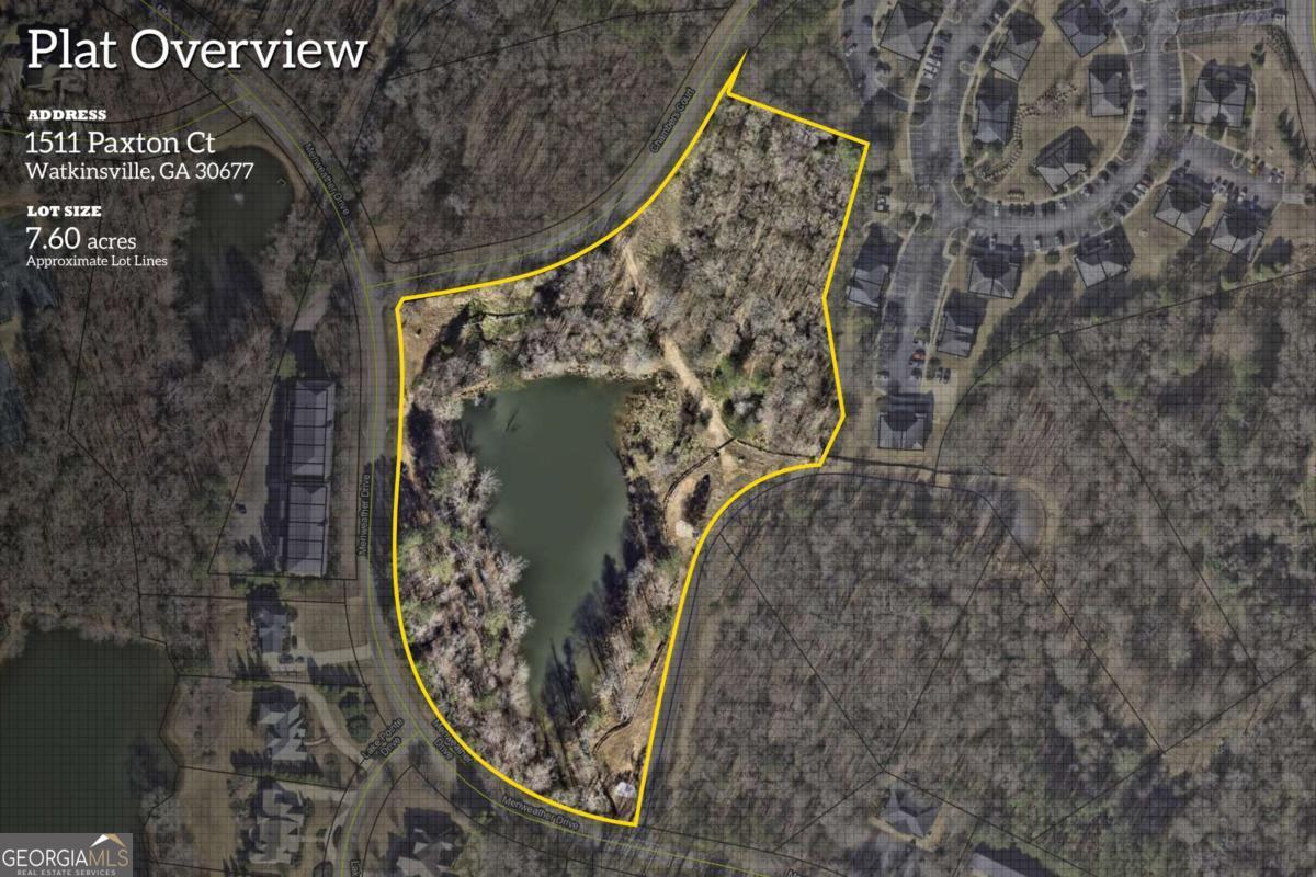 1511 Paxton Court Property Photo 1